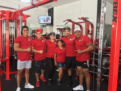 RED POINT FIT GYM