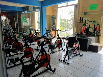 Gym Health