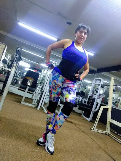 Maquina Perfecta Gym By Os-kar's