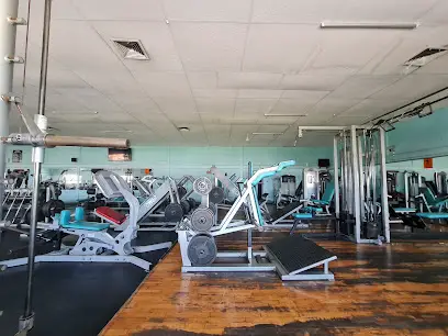 Maxim Gym