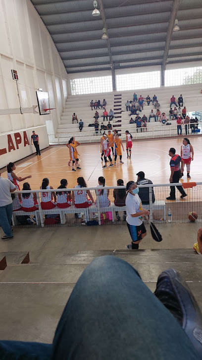 Auditorio municipal sergio lopez perez