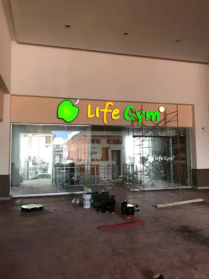 Life Gym Vallarta