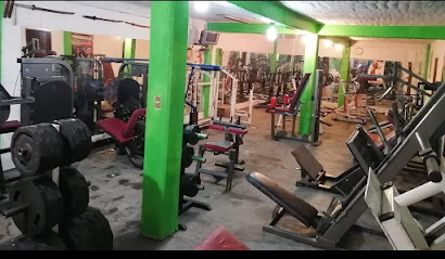 GYM Al-Bran-Do