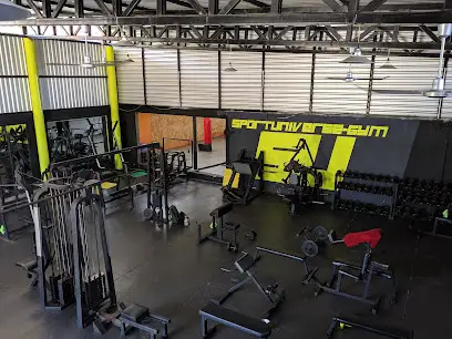 Sport Universe Gym (S.U. Bacocho)