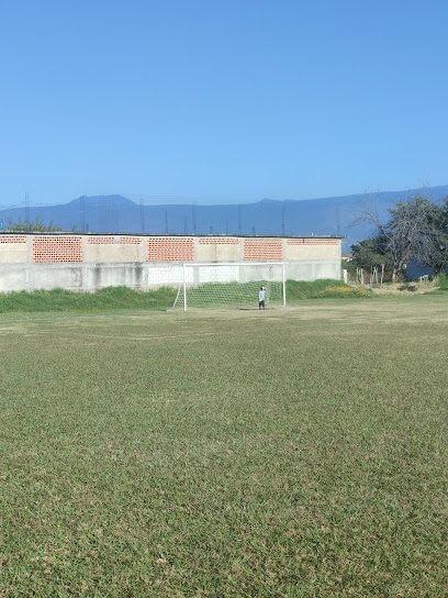 Campo 20 de Noviembre