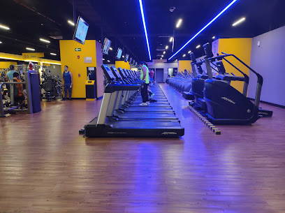 Gimnasio Smart Fit - Vía 515