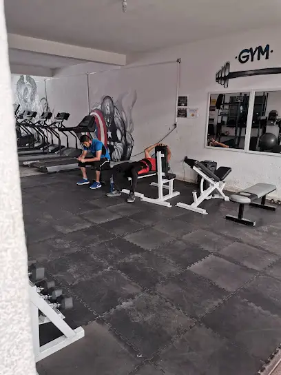 ETM GYM
