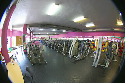 Super Fitness Mixto Las Torres