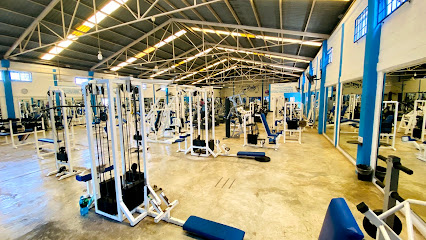 Super bodies gym