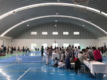 Auditorio Deportivo Jesus Maria