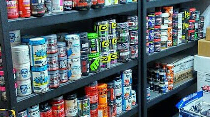 REAL GYM SUPLEMENTOS