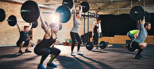 Crossfit LegadoRX