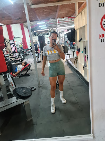 La Chingada Fitness