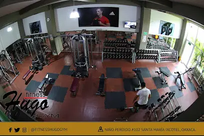 Fitness Hugo Gym