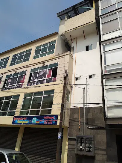 The Hooligans Sport Gym