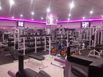 ALBA GYM