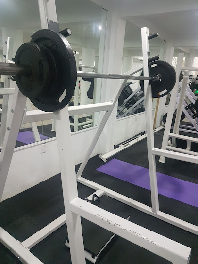 I'm Fitness