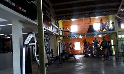 Las veredas gym