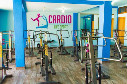 Cardio Life Sport