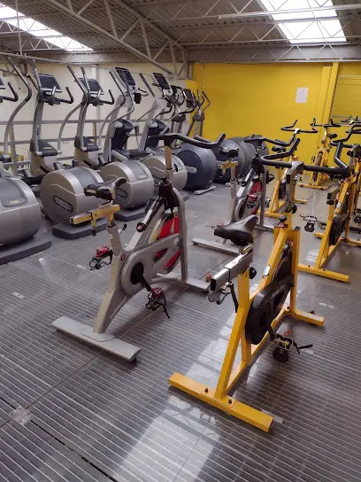 Haro Gym San Cayetano