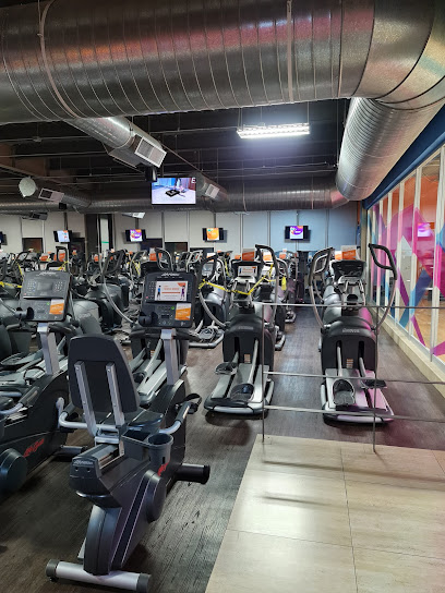 EASY FIT LAS VILLAS