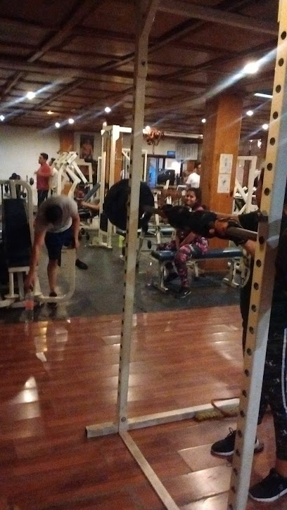 Fit Gym Real