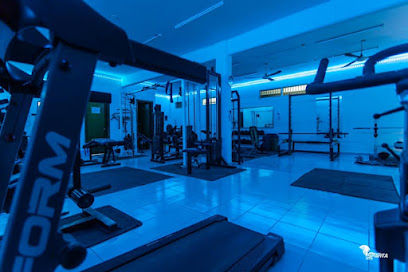 Sparta Gym Cozumel