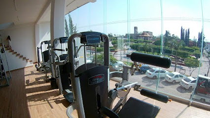 G Work fitness