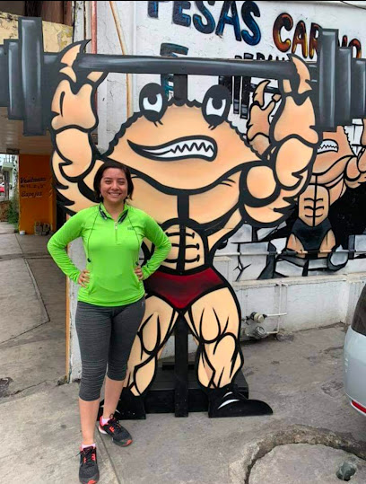 Dancor Sport Gym