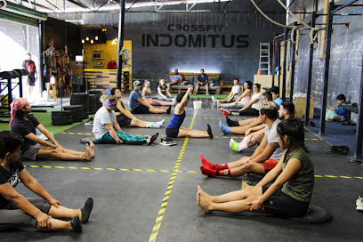 CrossFit Indomitus