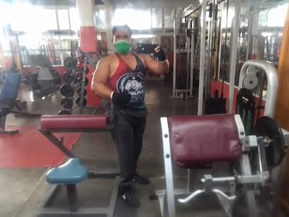 Genios gym
