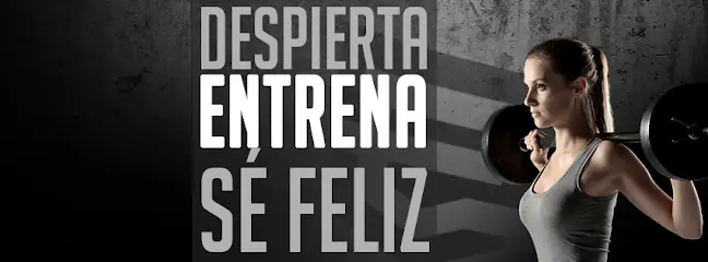 Elite Fitness Huejutla