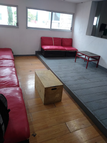 Super Gym And Gimnastic