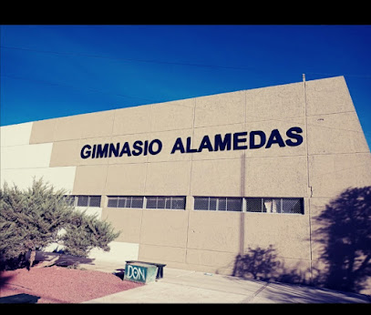 Gimnasio Las Alamedas