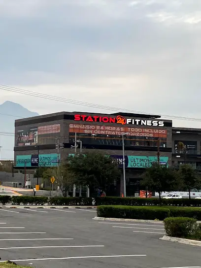 Station 24 Fitness Kune