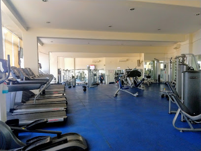 Force Sport Gym
