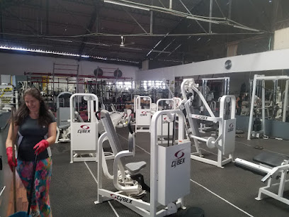 One Gym