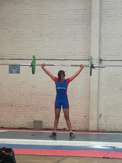 Gimnasio Torreslanda Code