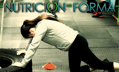 NF Training Center Rosarito