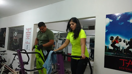 Tao Systems Gym