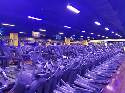 Smart Fit Pabellón Campestre