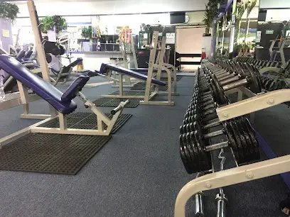 GYM 13