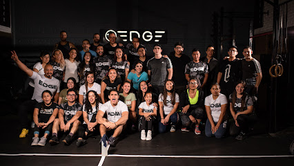 EDGE CrossFit San Juan del Río