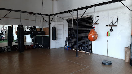 Calmecac fitness