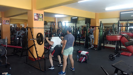 Gimnasio Atletico Americano
