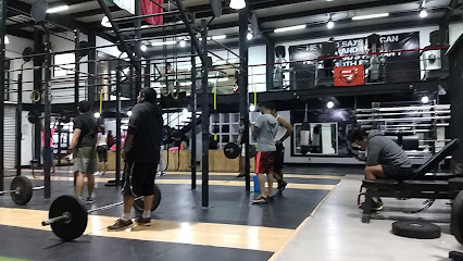 Team Six Training Center