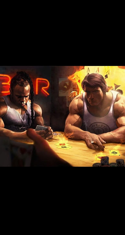 GTO GYM