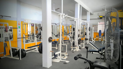 EL GYM DEL PUERTO