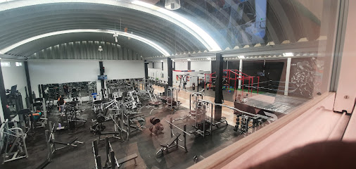Air Fitness Club Tepojaco