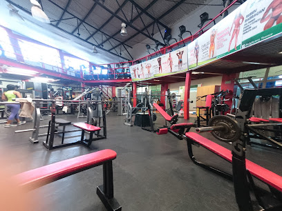Body Factory Fitness CLub